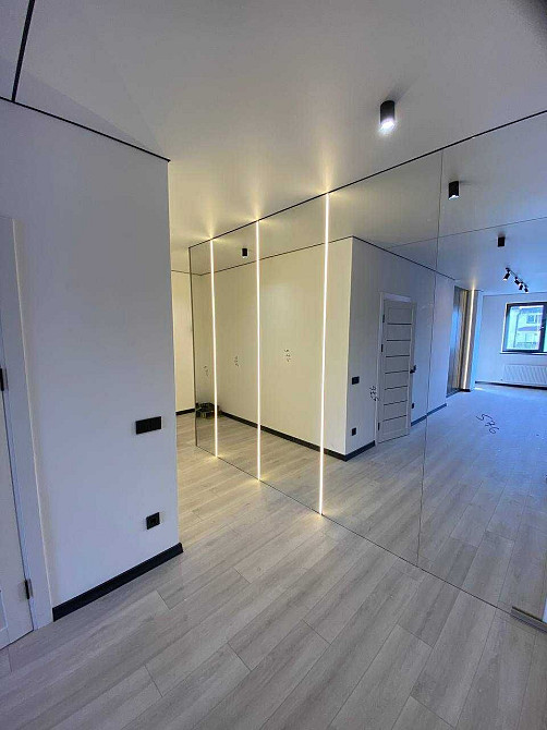 Продається 2-х кімнатна квартира з ремонтом по вулиці Незалежності. Ивано-Франковск - изображение 5