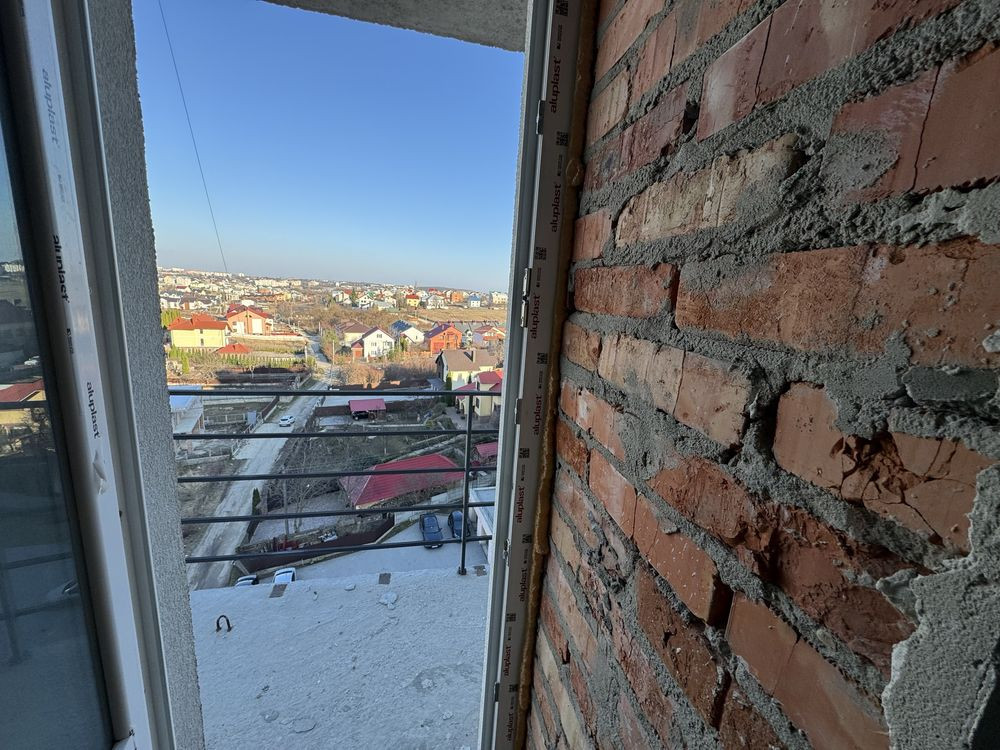 Продаж 3-к квартири в новобудові Тернополь - изображение 4