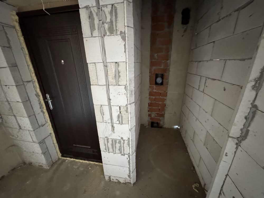 Продаж 3-к квартири в новобудові Тернополь - изображение 8