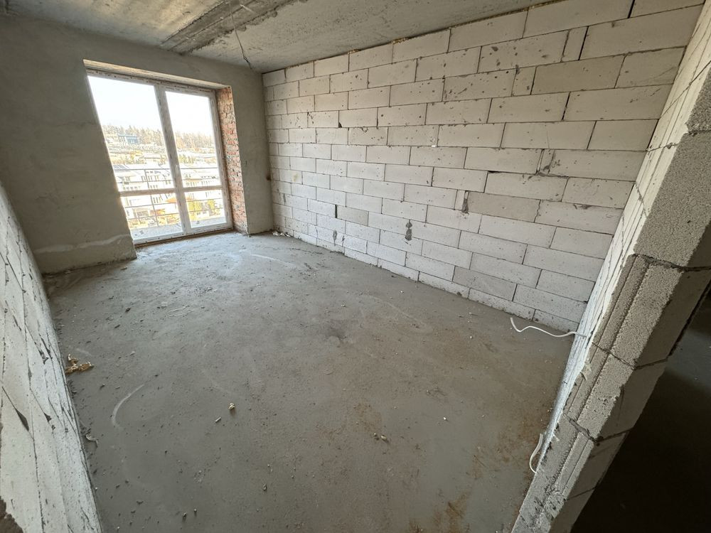 Продаж 3-к квартири в новобудові Тернополь - изображение 7