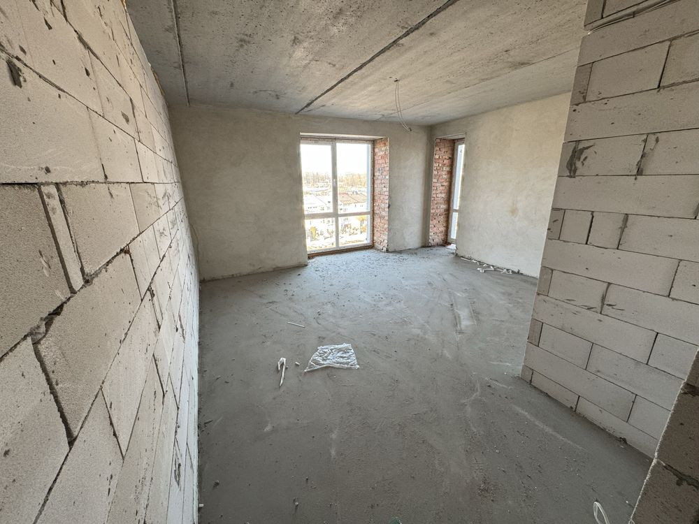 Продаж 3-к квартири в новобудові Тернополь - изображение 6