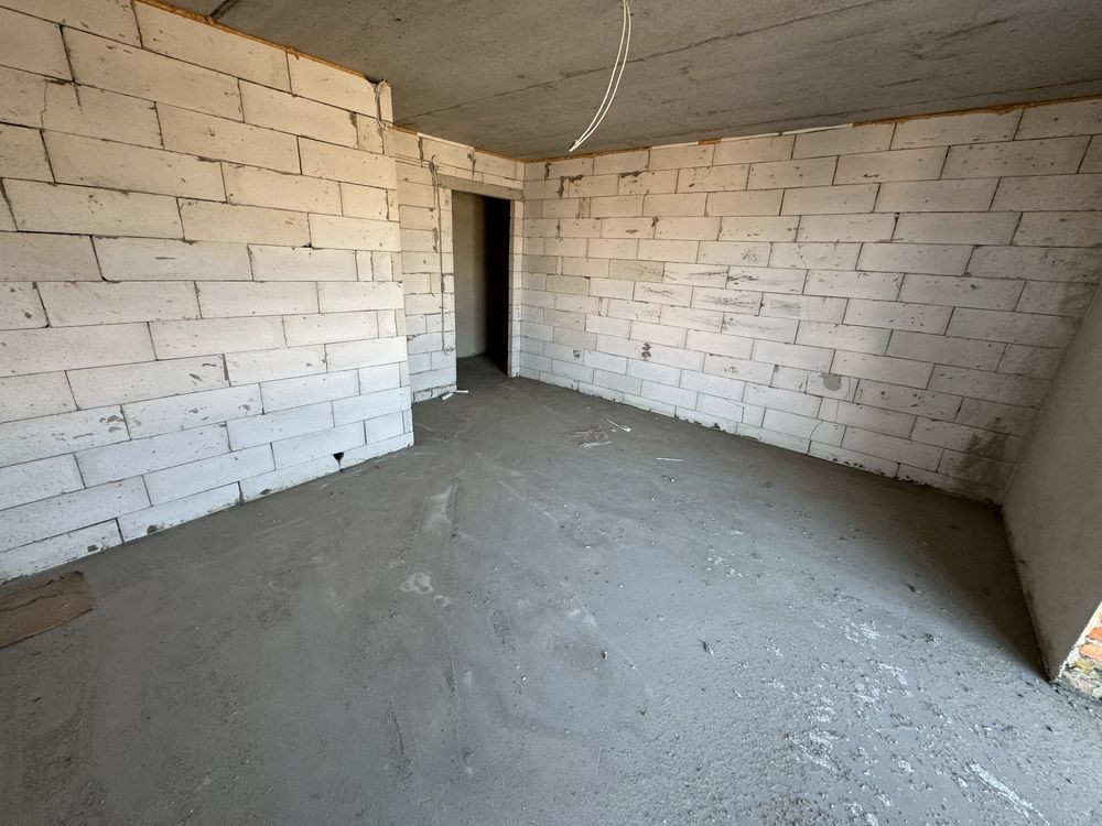 Продаж 3-к квартири в новобудові Тернополь - изображение 3