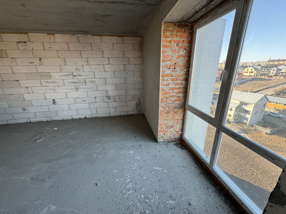 Продаж 3-к квартири в новобудові Тернополь - изображение 2