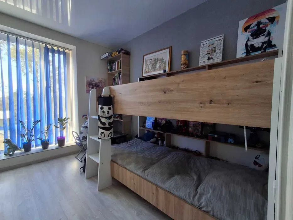 Центр міста! ПРодаж 1 к. квартири з ремонтом в ЖК серед 2-х парків Ірпінь - зображення 6