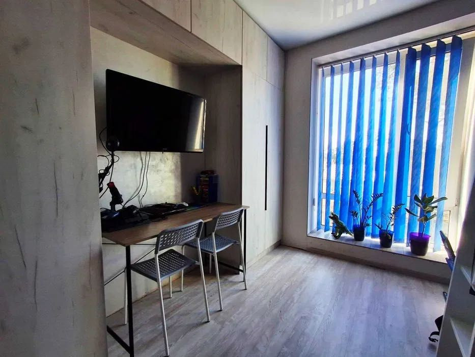 Центр міста! ПРодаж 1 к. квартири з ремонтом в ЖК серед 2-х парків Ірпінь - зображення 2