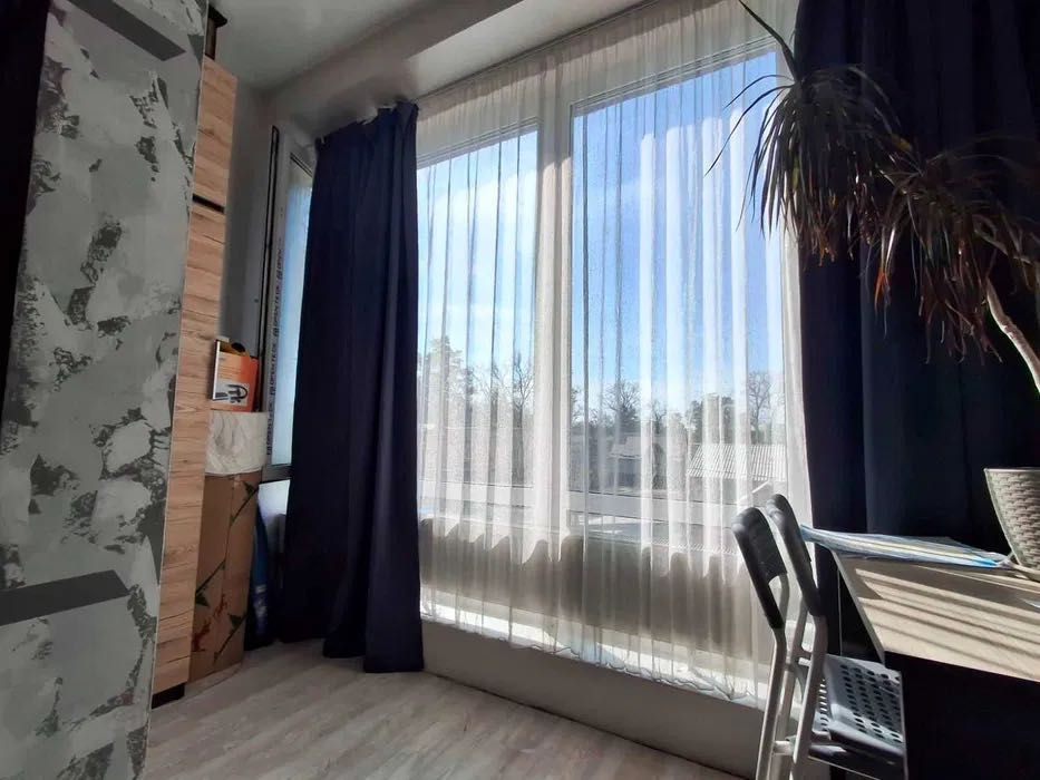 Центр міста! ПРодаж 1 к. квартири з ремонтом в ЖК серед 2-х парків Ірпінь - зображення 4