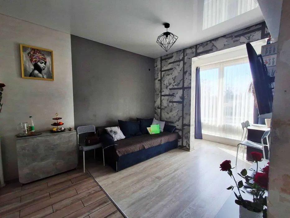 Центр міста! ПРодаж 1 к. квартири з ремонтом в ЖК серед 2-х парків Ірпінь - зображення 1