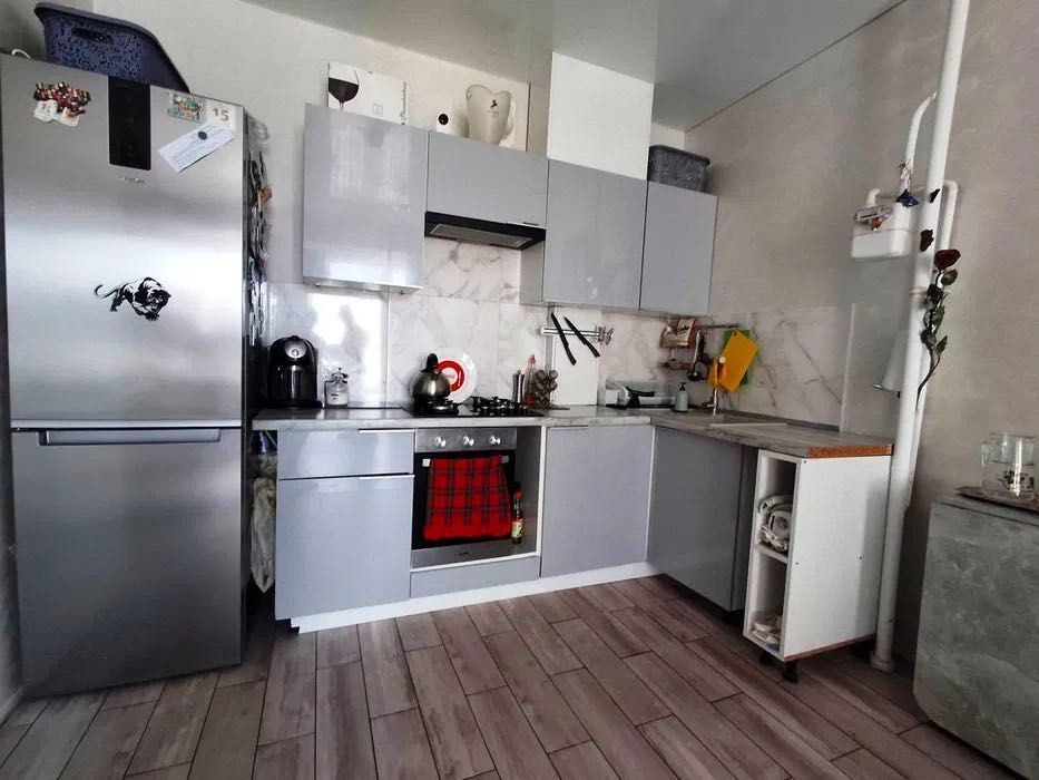 Центр міста! ПРодаж 1 к. квартири з ремонтом в ЖК серед 2-х парків Ірпінь - зображення 3