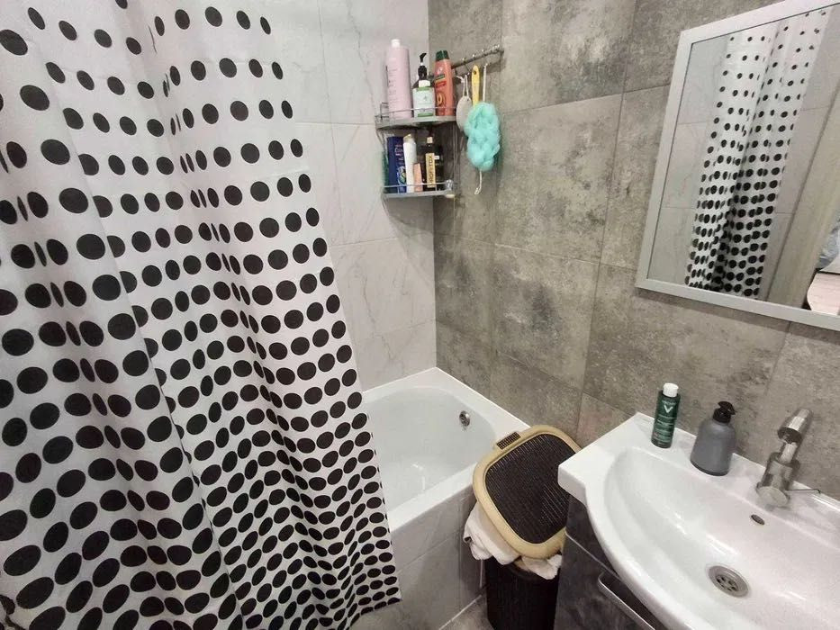 Центр міста! ПРодаж 1 к. квартири з ремонтом в ЖК серед 2-х парків Ірпінь - зображення 5