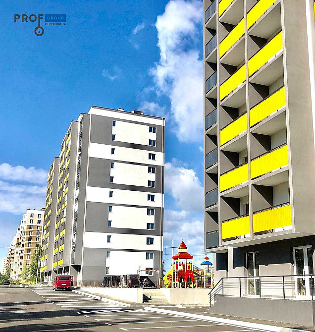 Продаж однокімнатної квартири 32 м2. ЖК Start Life, вул.Шолуденка 20 Вишгород - зображення 6