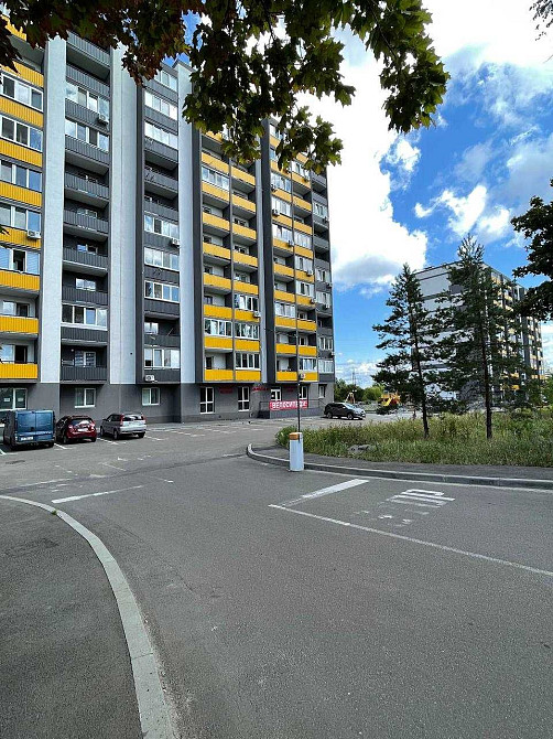 Продаж однокімнатної квартири 32 м2. ЖК Start Life, вул.Шолуденка 20 Вишгород - зображення 1