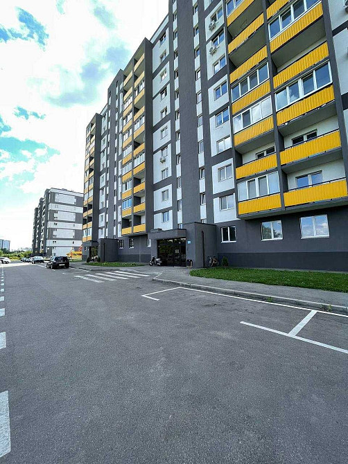 Продаж однокімнатної квартири 32 м2. ЖК Start Life, вул.Шолуденка 20 Вишгород - зображення 4