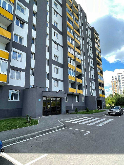 Продаж однокімнатної квартири 32 м2. ЖК Start Life, вул.Шолуденка 20 Вишгород - зображення 5