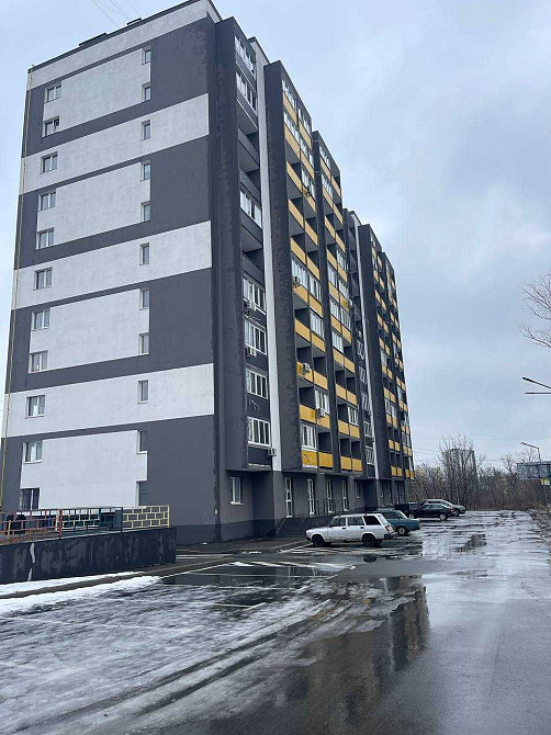 Продаж однокімнатної квартири 32 м2. ЖК Start Life, вул.Шолуденка 20 Вишгород - зображення 8