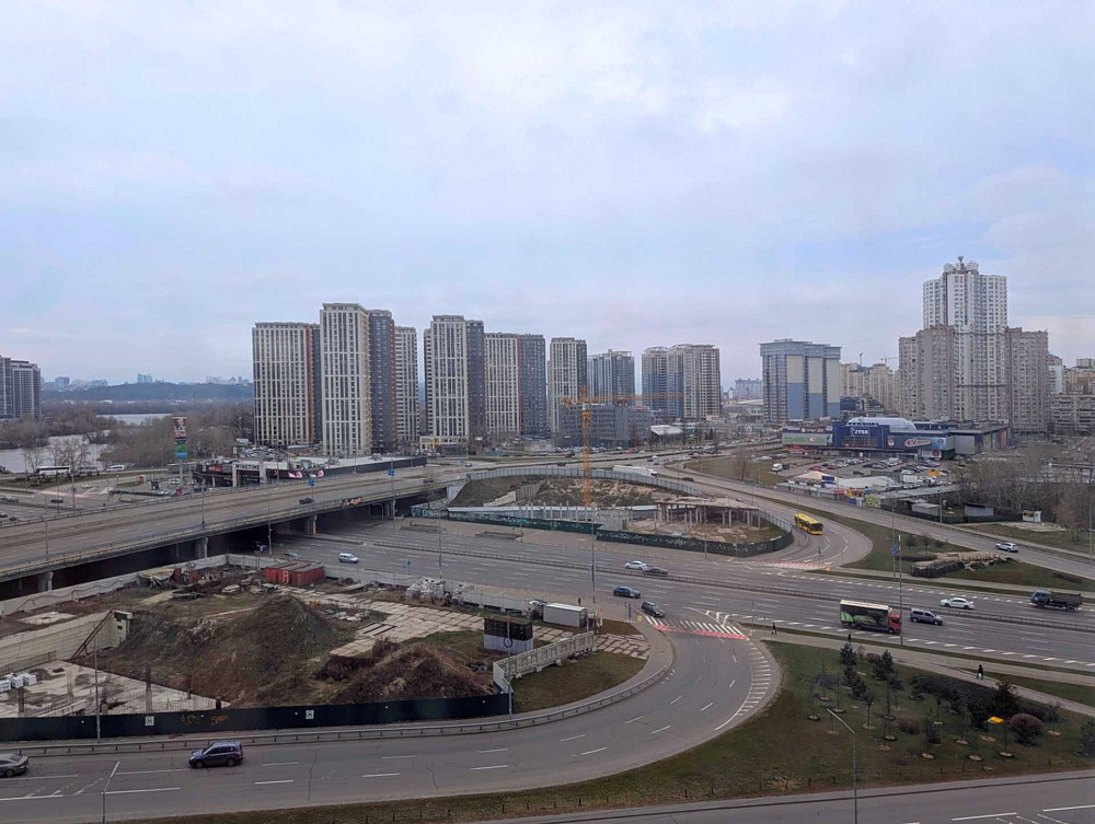 Без комісії. Продаж 2-кімн Бажана 10, Осокорки/Позняки Киев - изображение 7