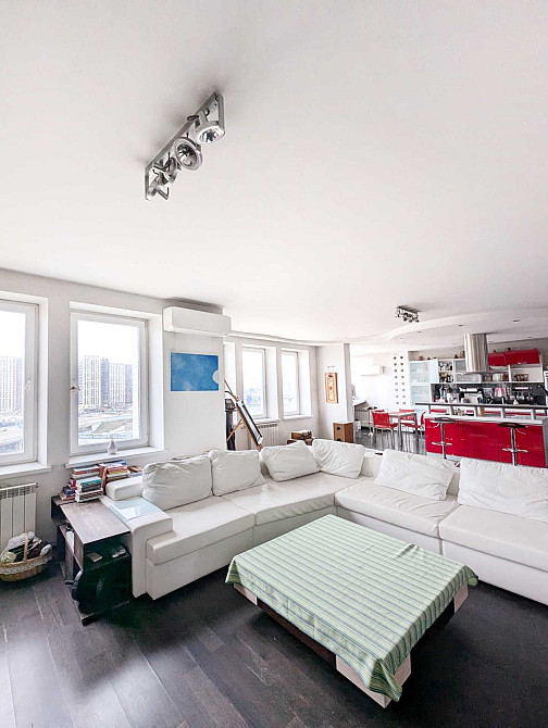 Без комісії. Продаж 2-кімн Бажана 10, Осокорки/Позняки Киев - изображение 8