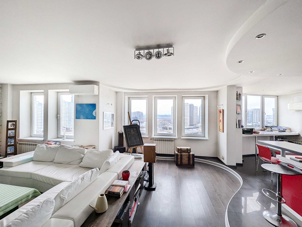 Без комісії. Продаж 2-кімн Бажана 10, Осокорки/Позняки Киев - изображение 4