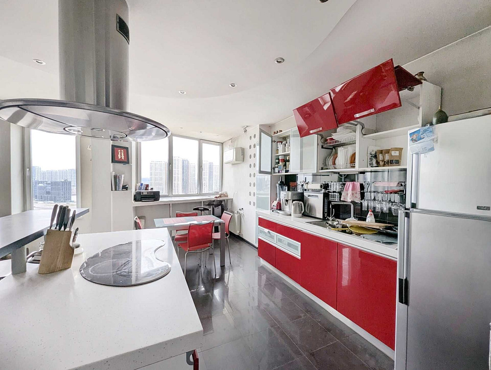 Без комісії. Продаж 2-кімн Бажана 10, Осокорки/Позняки Киев - изображение 2