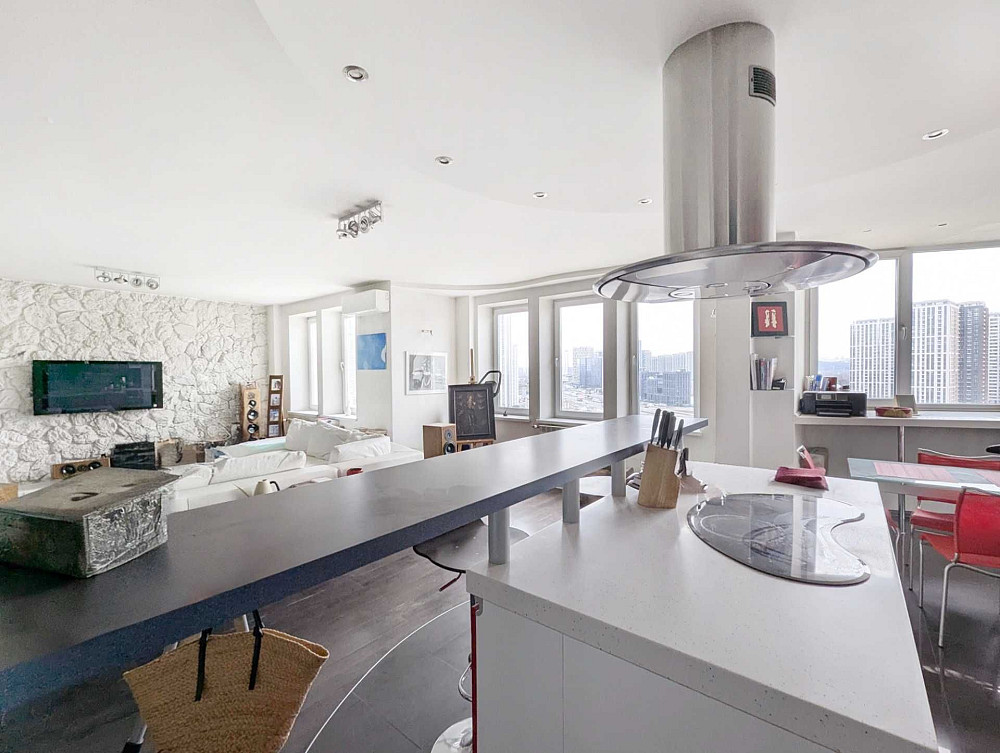 Без комісії. Продаж 2-кімн Бажана 10, Осокорки/Позняки Киев - изображение 1