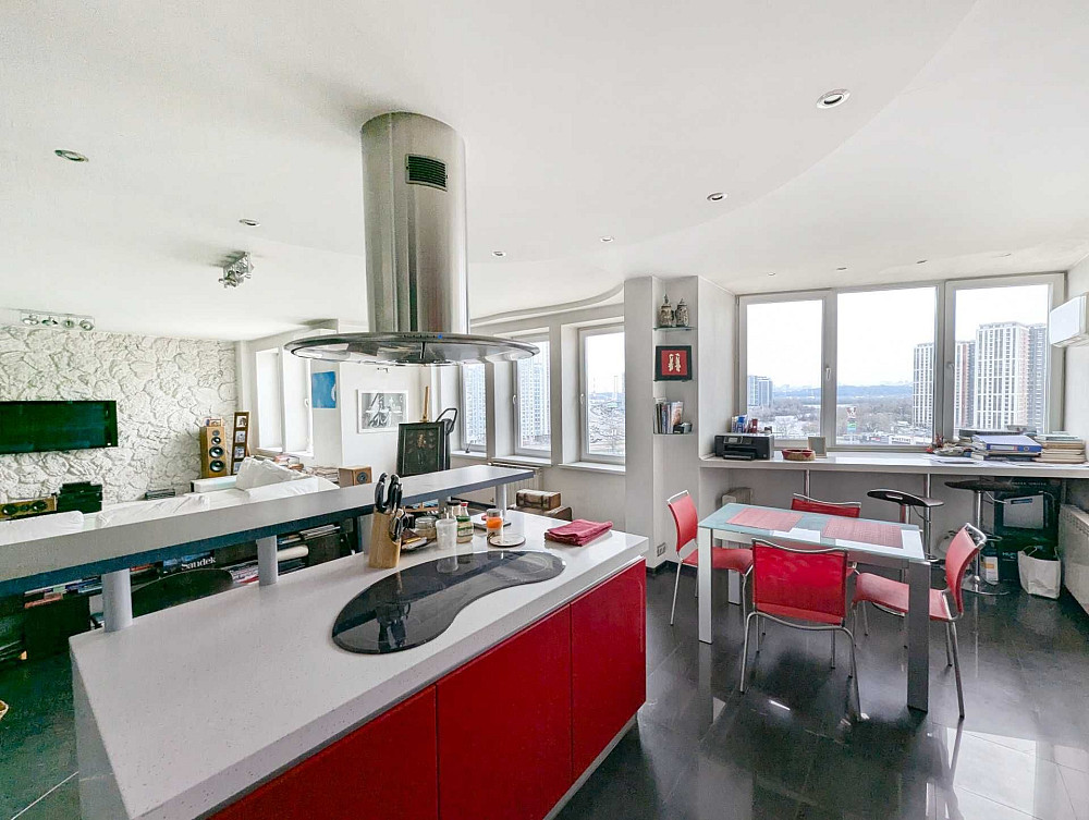 Без комісії. Продаж 2-кімн Бажана 10, Осокорки/Позняки Киев - изображение 3