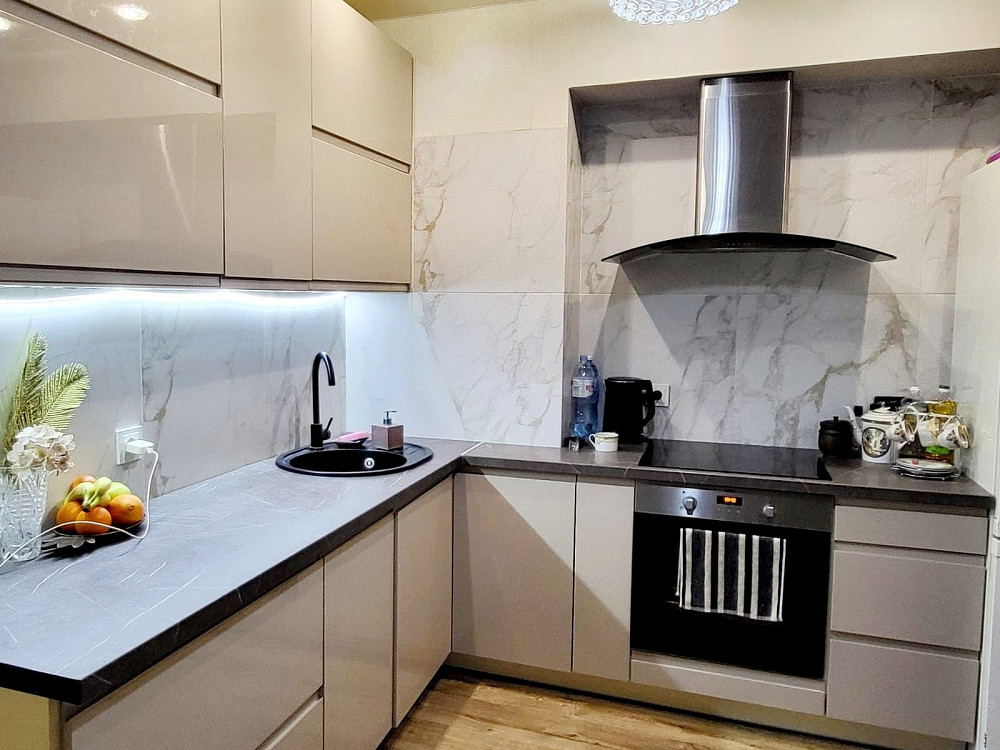 1К ЖК Навігатор Оболонь Генератор Власник Kyiv - photo 1