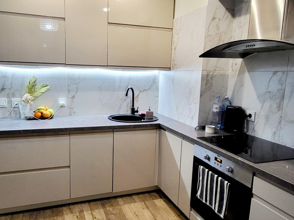 1К ЖК Навігатор Оболонь Генератор Власник Kyiv - photo 2