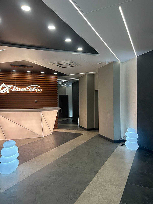 2к жк Атмосфера. 7 секция ПРЯМОЙ ВИД МОРЯ Одесса - изображение 4