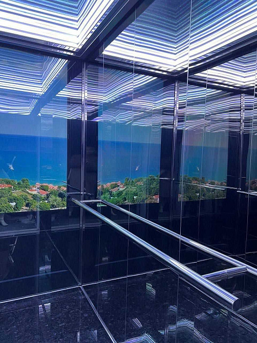 2к жк Атмосфера. 7 секция ПРЯМОЙ ВИД МОРЯ Одесса - изображение 7