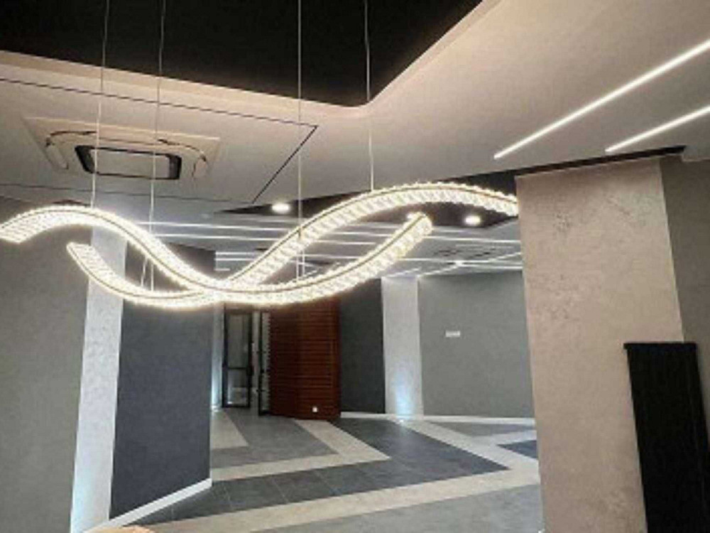 2к жк Атмосфера. 7 секция ПРЯМОЙ ВИД МОРЯ Одесса - изображение 5