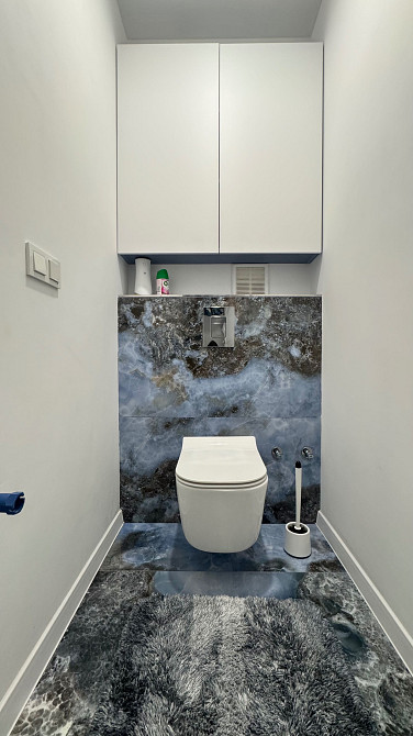 Продаж 2к. квартири з новим якісним, стильним ремонтом в ЖК серед лісу Ірпінь - зображення 2