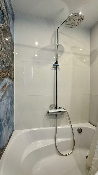 Продаж 2к. квартири з новим якісним, стильним ремонтом в ЖК серед лісу Ірпінь - зображення 3