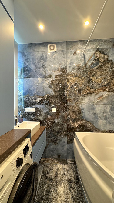 Продаж 2к. квартири з новим якісним, стильним ремонтом в ЖК серед лісу Ірпінь - зображення 1