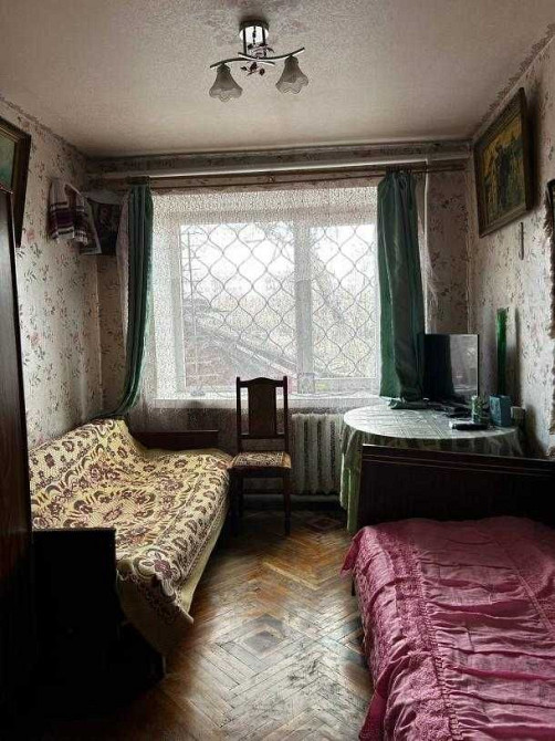 В продаже хорошая 2 к. кв. в Малой Даниловке Малая Даниловка - изображение 3