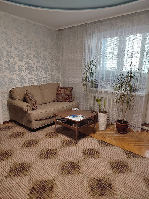 Продам 3-кімнатну квартиру на ж/м Лівобережній-3/ КАРАВАН Дніпро - зображення 4