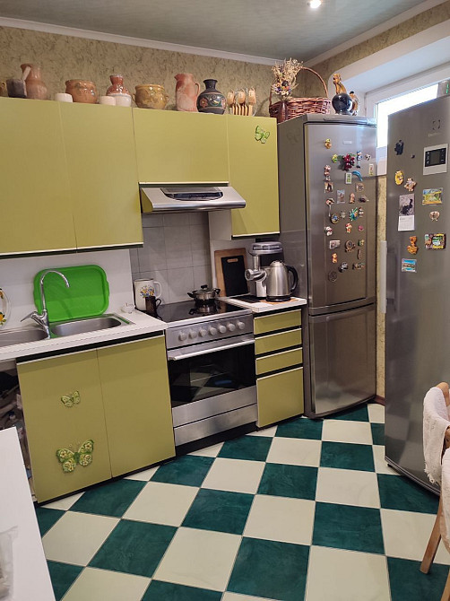 Продам 3-кімнатну квартиру на ж/м Лівобережній-3/ КАРАВАН Дніпро - зображення 1