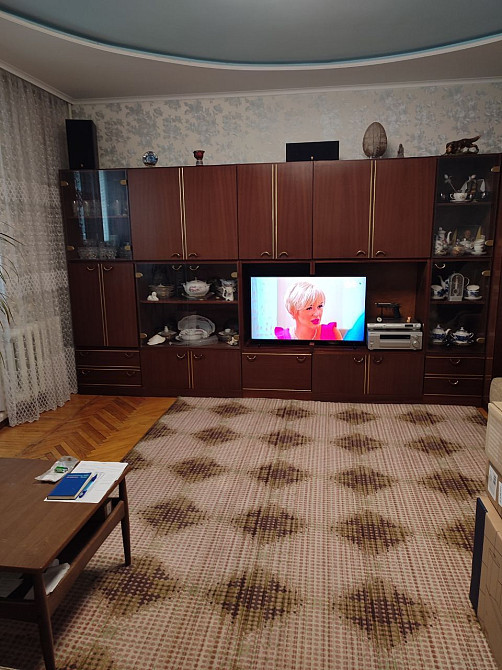 Продам 3-кімнатну квартиру на ж/м Лівобережній-3/ КАРАВАН Дніпро - зображення 3