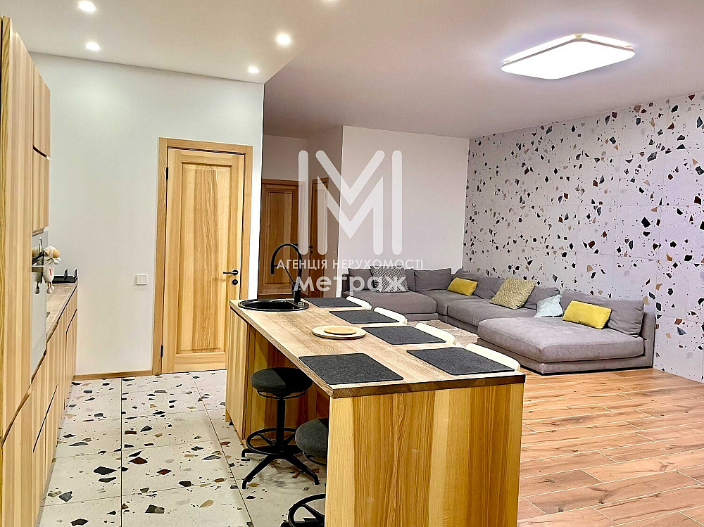 Продам 4к квартиру в доме клубного типа ( 19003 ) Харків - зображення 3