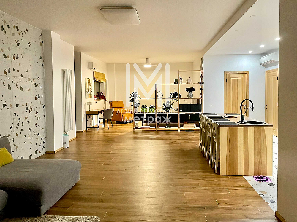 Продам 4к квартиру в доме клубного типа ( 19003 ) Харків - зображення 7