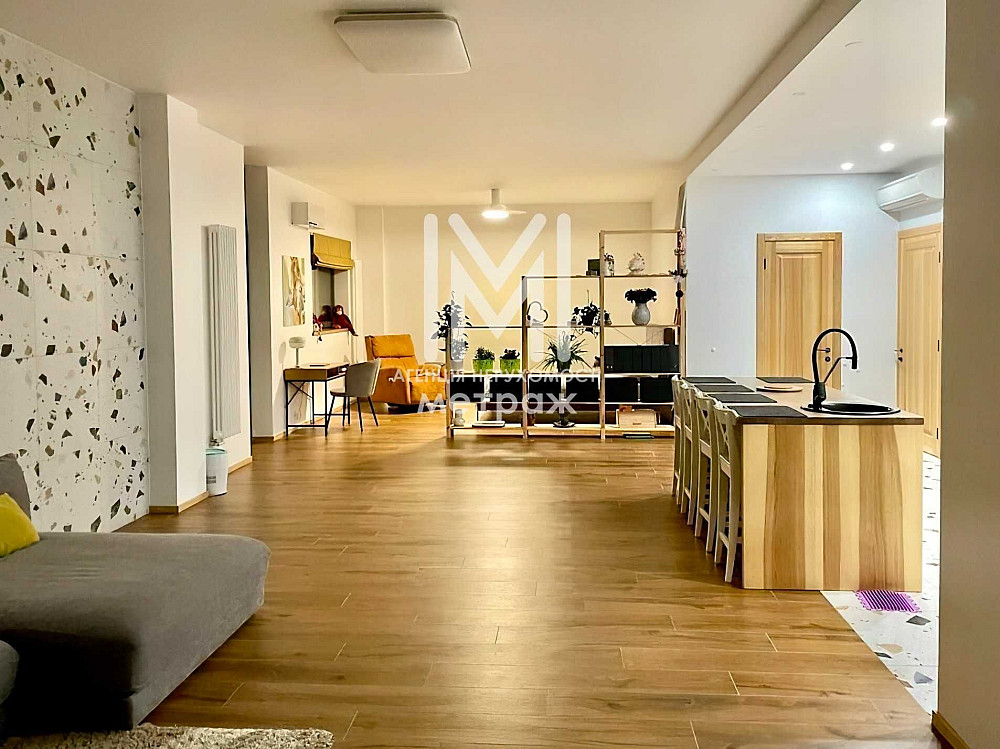 Продам 4к квартиру в доме клубного типа ( 19003 ) Харків - зображення 8