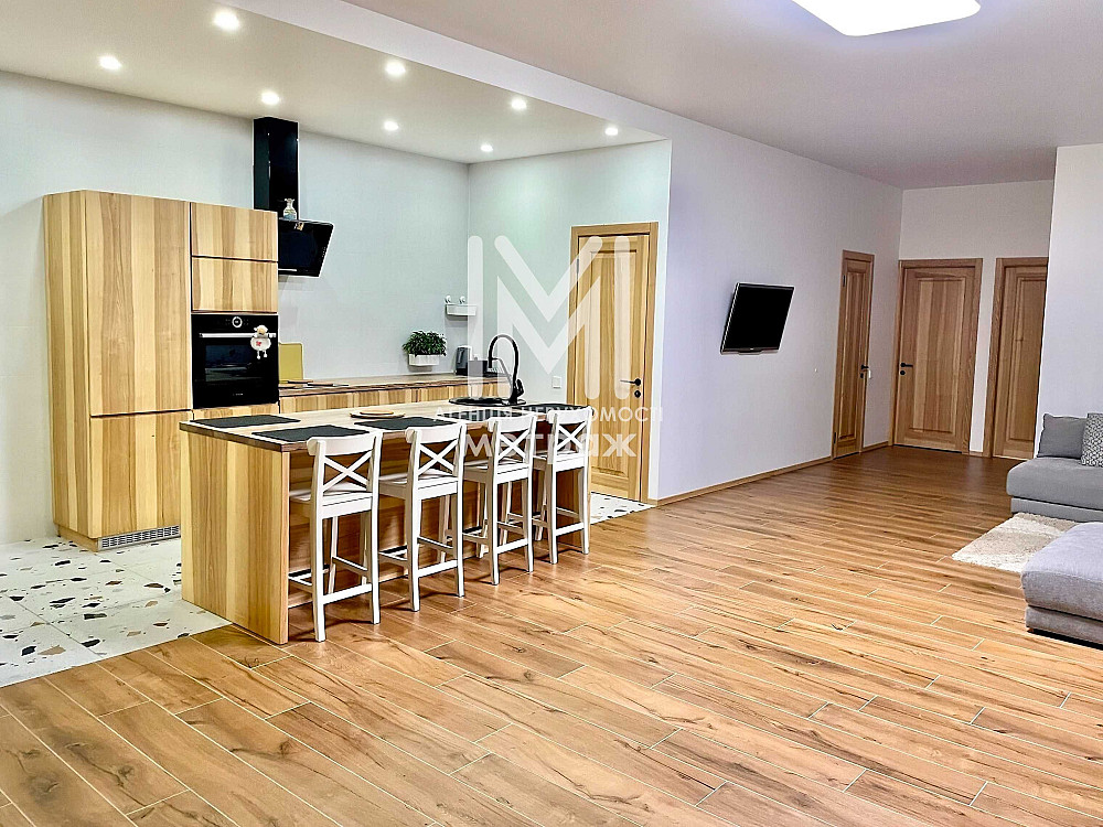 Продам 4к квартиру в доме клубного типа ( 19003 ) Харків - зображення 1