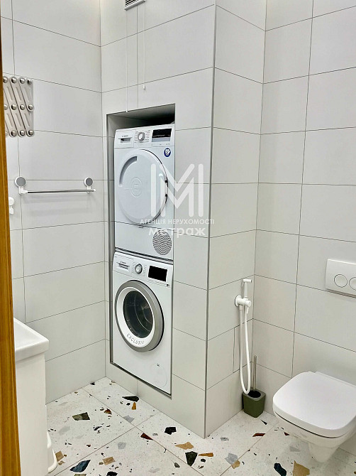 Продам 4к квартиру в доме клубного типа ( 19003 ) Харків - зображення 5