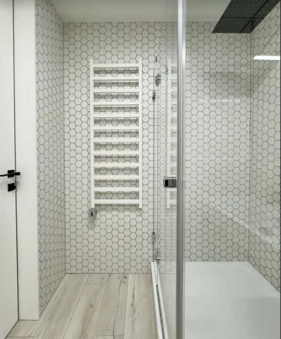 2к 84 м2 Французький квартал 2 Бульвар Фонтанів TRIIINITY Greenville Kyiv - photo 5