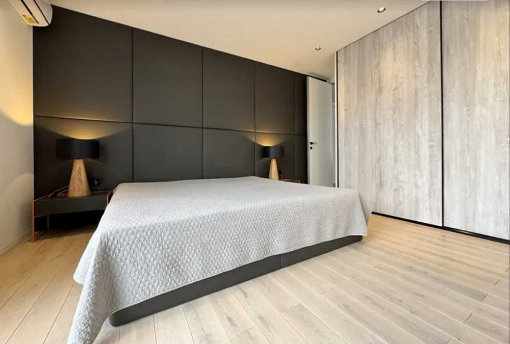 2к 84 м2 Французький квартал 2 Бульвар Фонтанів TRIIINITY Greenville Kyiv - photo 8