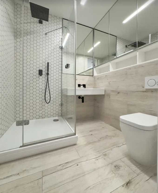 2к 84 м2 Французький квартал 2 Бульвар Фонтанів TRIIINITY Greenville Kyiv - photo 6