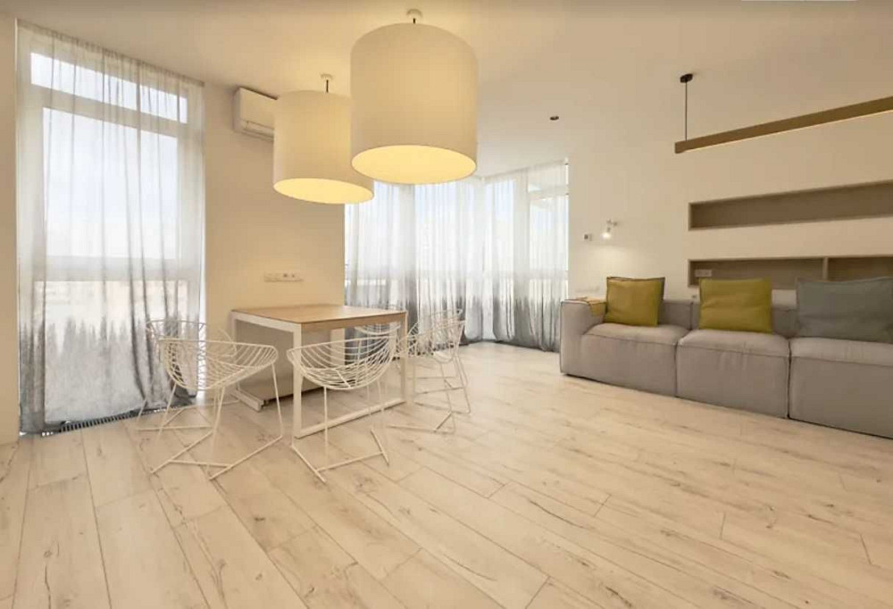 2к 84 м2 Французький квартал 2 Бульвар Фонтанів TRIIINITY Greenville Kyiv - photo 3