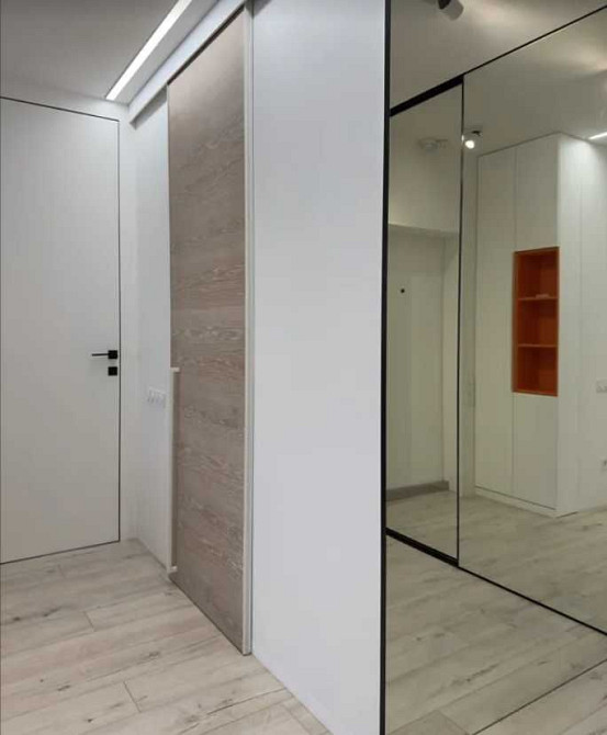 2к 84 м2 Французький квартал 2 Бульвар Фонтанів TRIIINITY Greenville Kyiv - photo 4