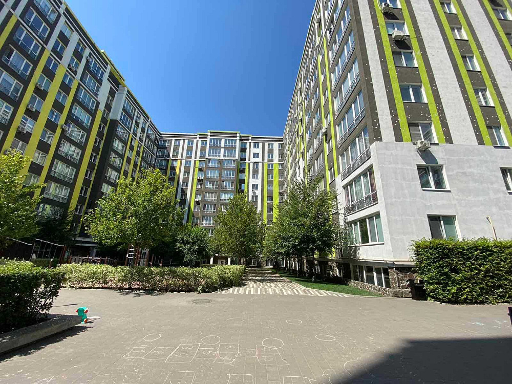 Ірпінь, двух кімнатна квартира з ремонтом Ірпінь - зображення 8