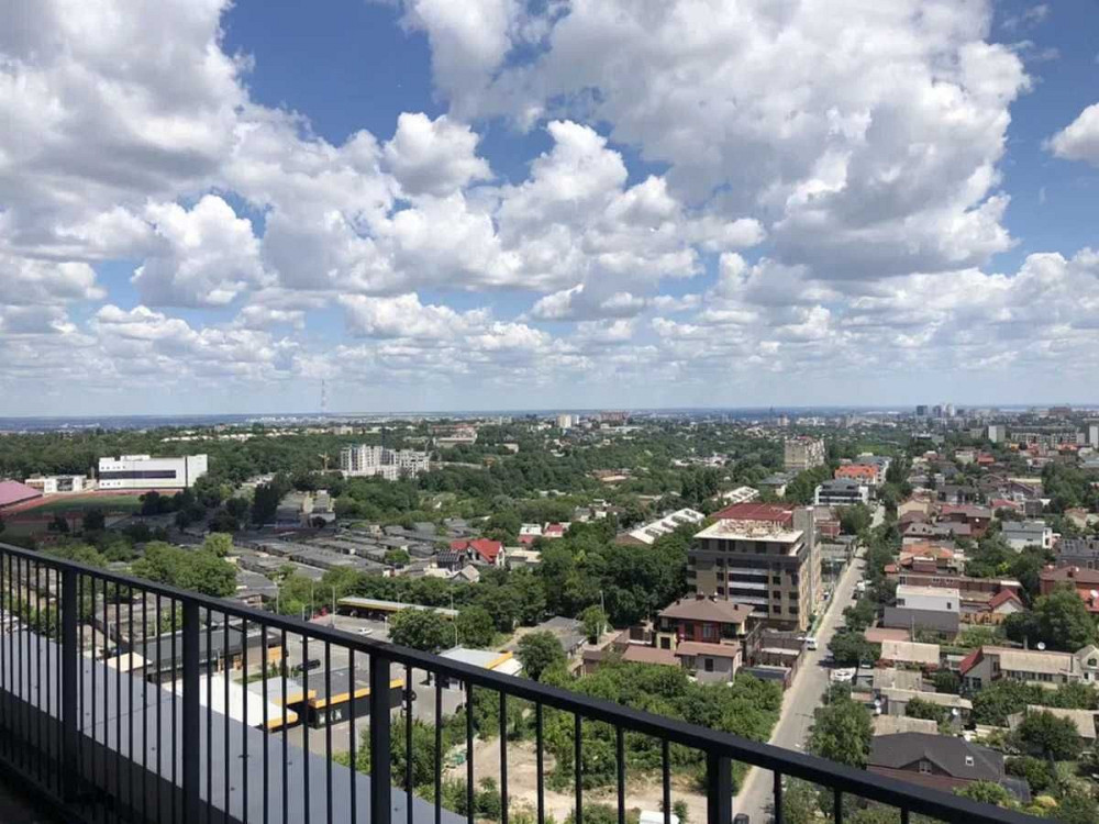 Продам 3-кімнатну квартиру ЖК Грані ДАФІ ТЕРАСА Дніпро - зображення 1