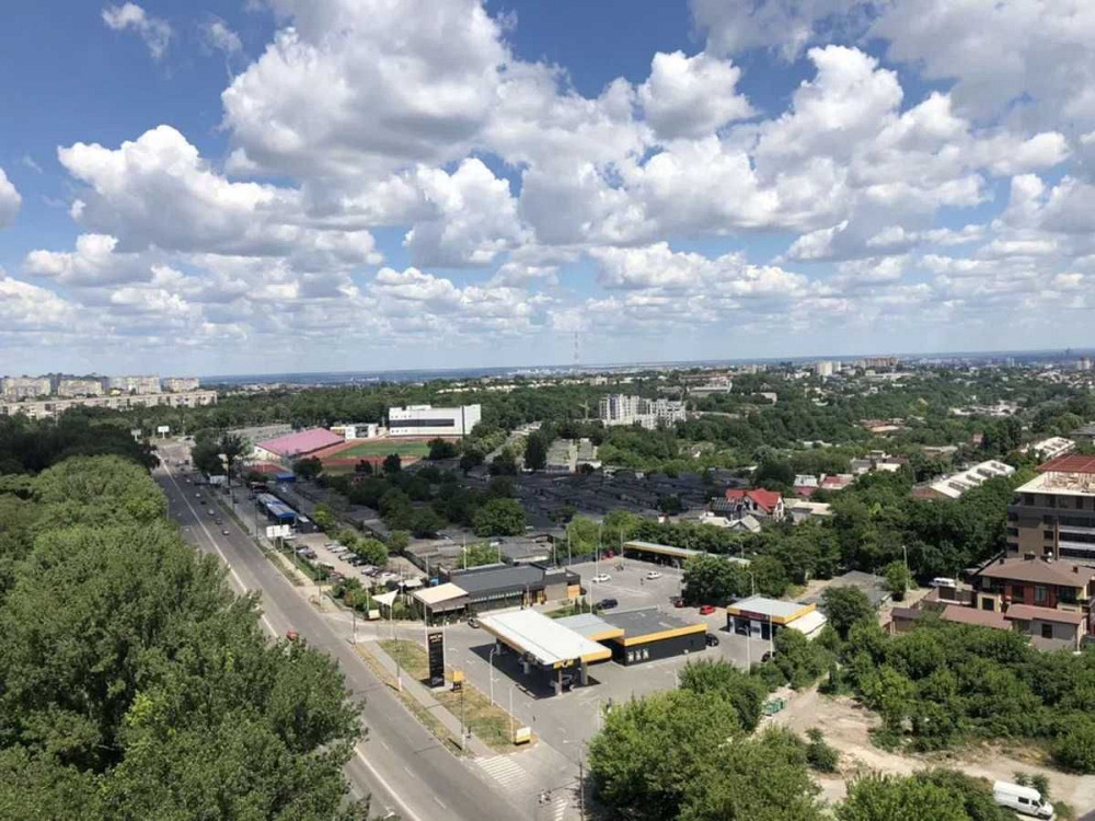 Продам 3-кімнатну квартиру ЖК Грані ДАФІ ТЕРАСА Дніпро - зображення 4