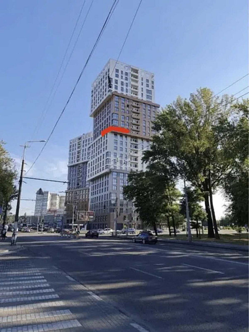 Продам 3-кімнатну квартиру ЖК Грані ДАФІ ТЕРАСА Дніпро - зображення 5